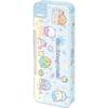 Sumikko Gurashi Pencil Soft Pen Pattern PT14102 San-X Case, Case, B,
