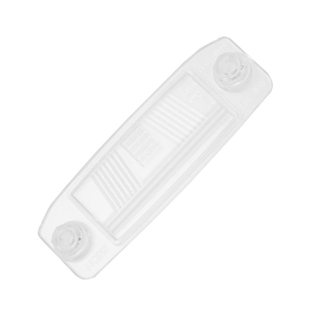 License Plate Lamp Lens For Kia Sorento
