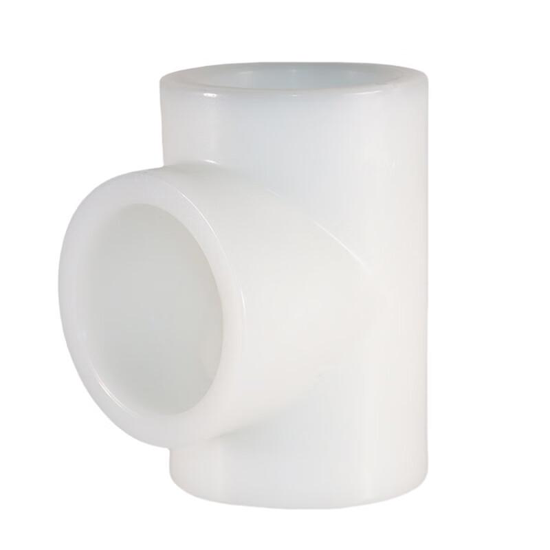 Guanshi PP Hot-Melt Equal Tee