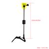 Carp Fishing Swingers Set Led Luminous Waterproof Fishing Bite Alarm Indicators Fishing Accessories