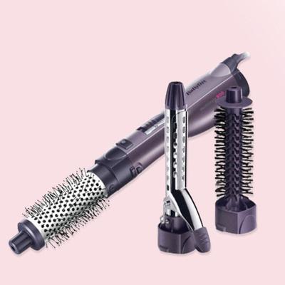 Elektronika pro krásu a zdraví – Stylery na vlasy