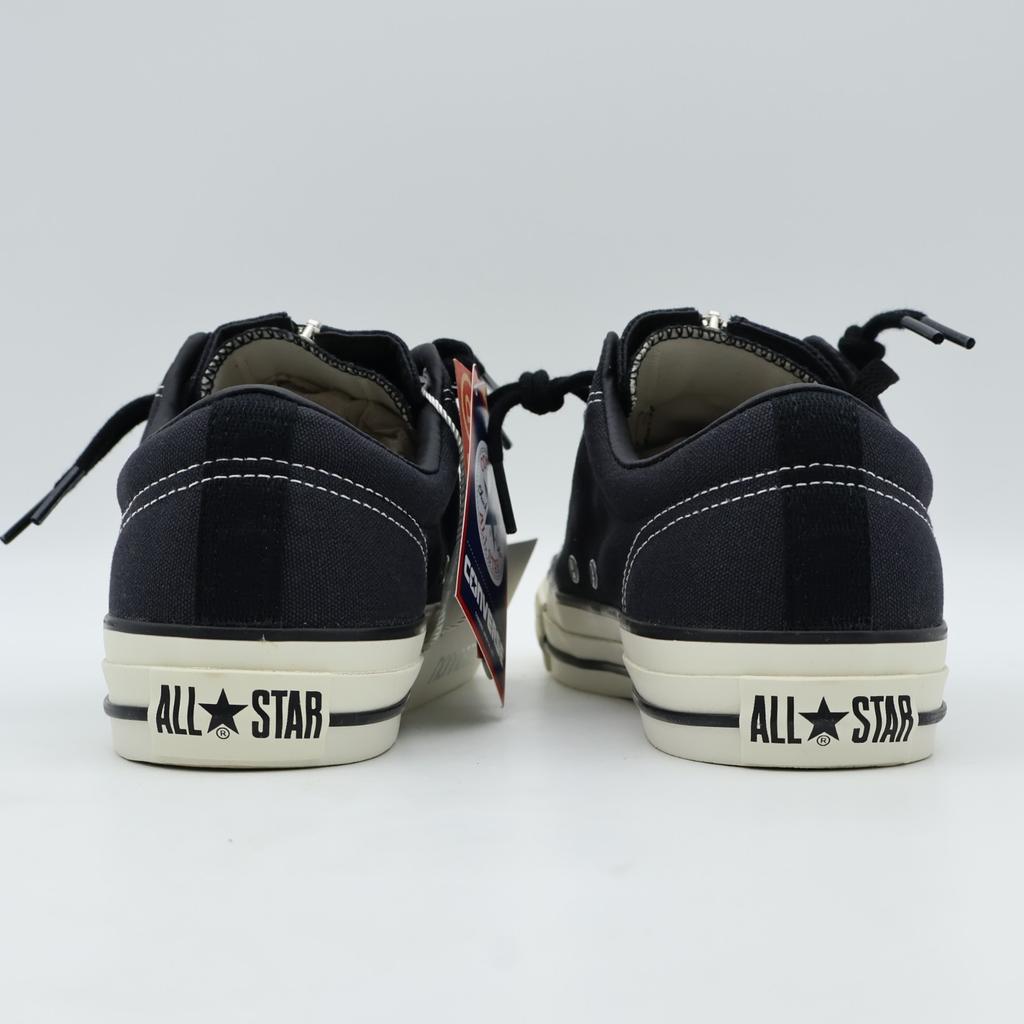 31311500 nonnative Converse All Star OX NN Black (Men's)