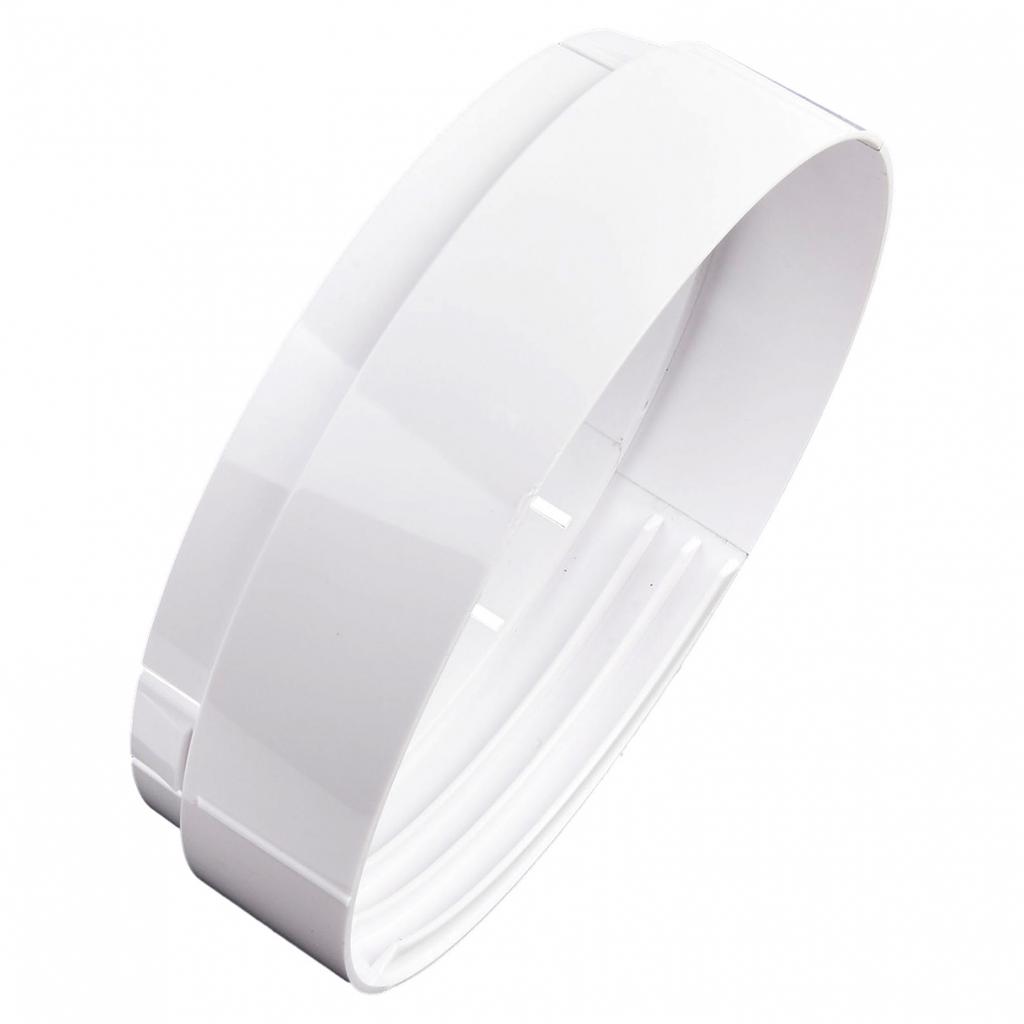 1pcs Sealing Plate Adaptor Tube Adjustable Air-Conditioning