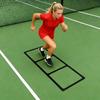 Soft Elastic Training Ladder For Speed Practice And Movement Exercises Perfect For Soccer Basketball And Fitness