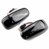Yellow Flowing Side Turn Signal Lights for Mercedes-Benz W210 W202 W208 R170 W638