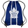 FOCO NHL Sac De Sport À Cordon - Team Stripe