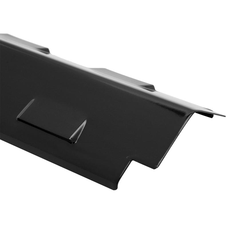 4 kusy plynového grilu, tepelný stan, kryt hořáku BBQ, nerezový stanový štít Pl