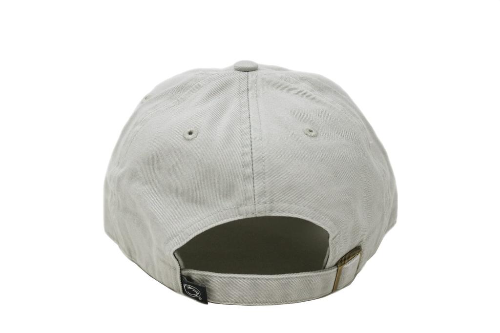 Sieben Kappe 47 CLEAN UP Pennsylvania State University NittanyLons NCAA College GRAU [Forty Brand]