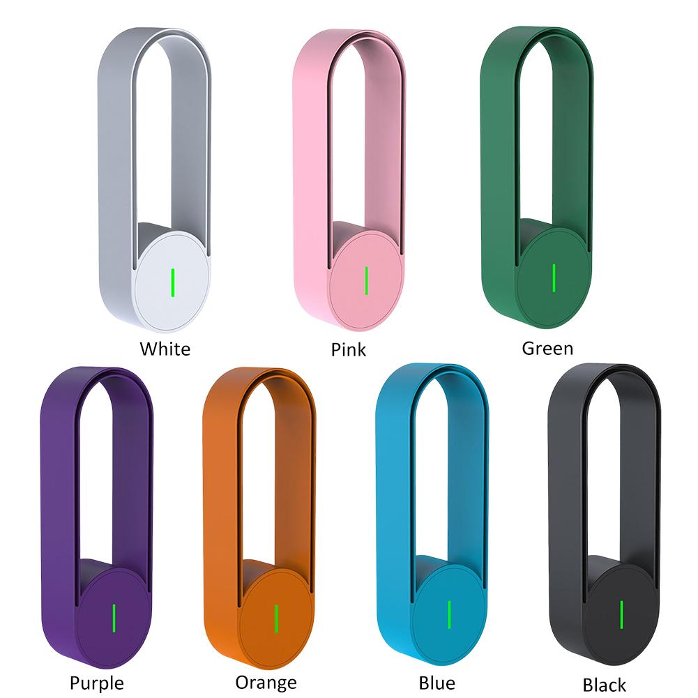 Electric House Air Purifier Ionizer Electric Automatic Car Home Air Freshener for Hotels Air Washer Cleaner Filter for Home Room