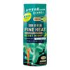Kikiyu Fine Heat Reset Night Bath Additive Relaxing Tree & Herb Scent Carbonated Bath Additive 400g (x 1)