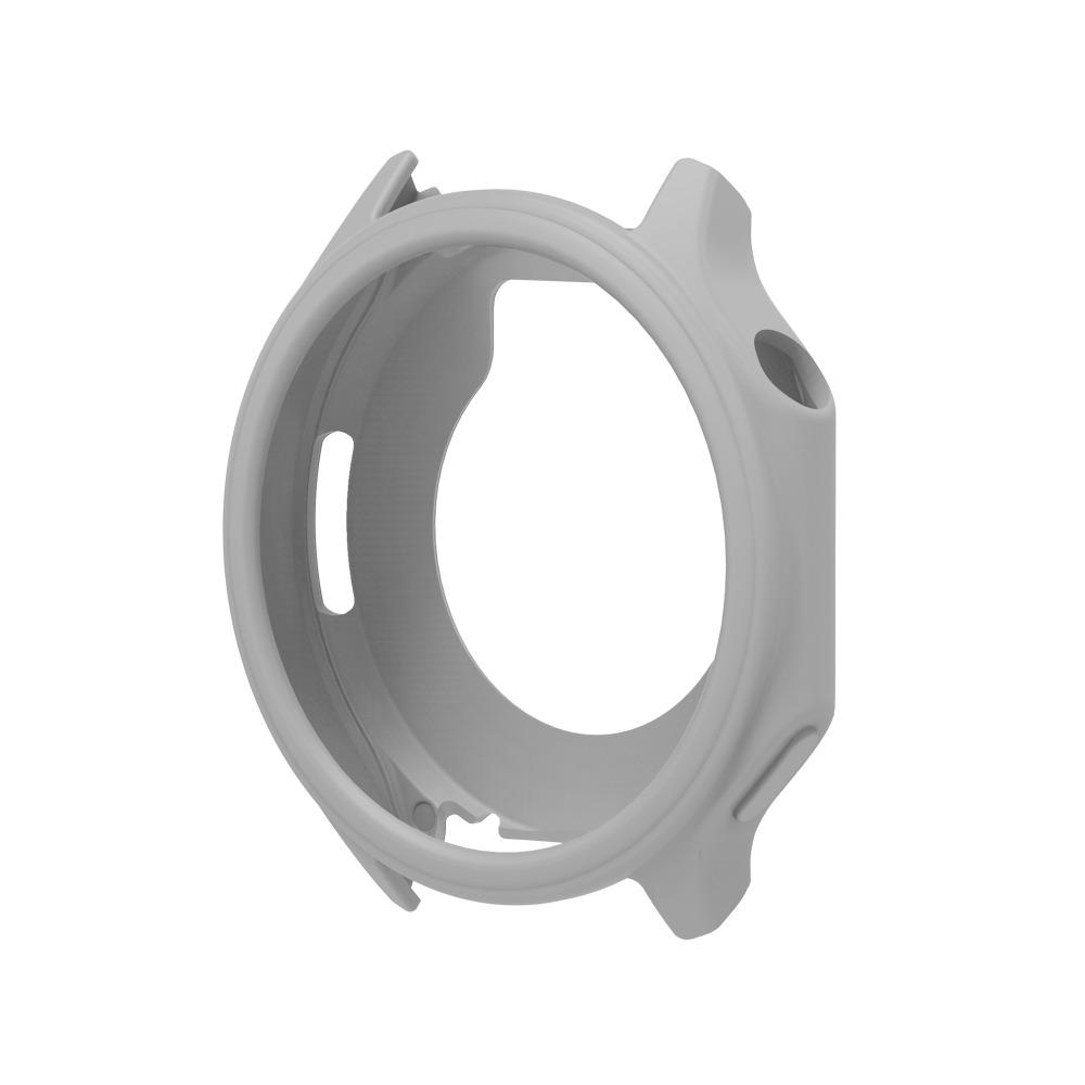 Silicone Shell Bumper Frame for Oppo Watch X/OnePlus Watch2 Smart Watch Accessories