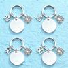 Porta-moedas, clips, porta-chaves – Chaveiros