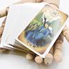 New Ryuha Taiwanese Style I Ching Cards Ryuha Watanabe 64 Cards [Authentic]