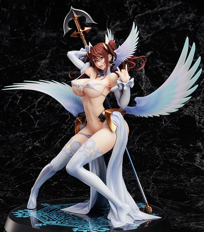 Native Creators Collection Erika Kuramoto Scale Completed Figure Figure, 1/7