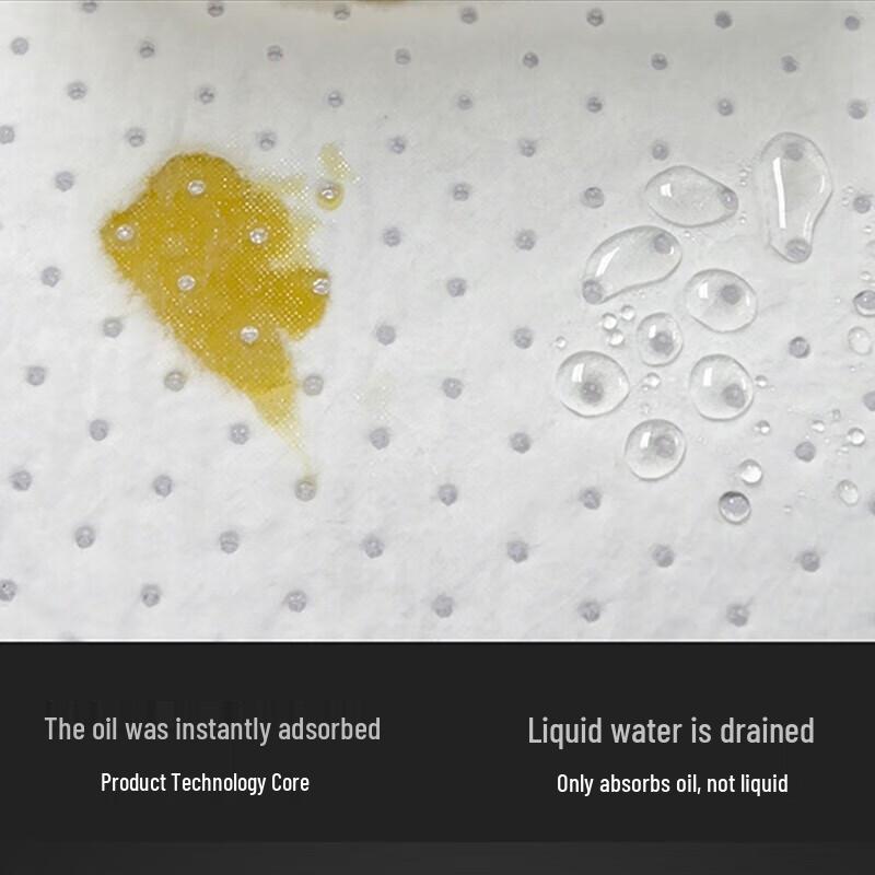OEING Oil Absorbent Pads