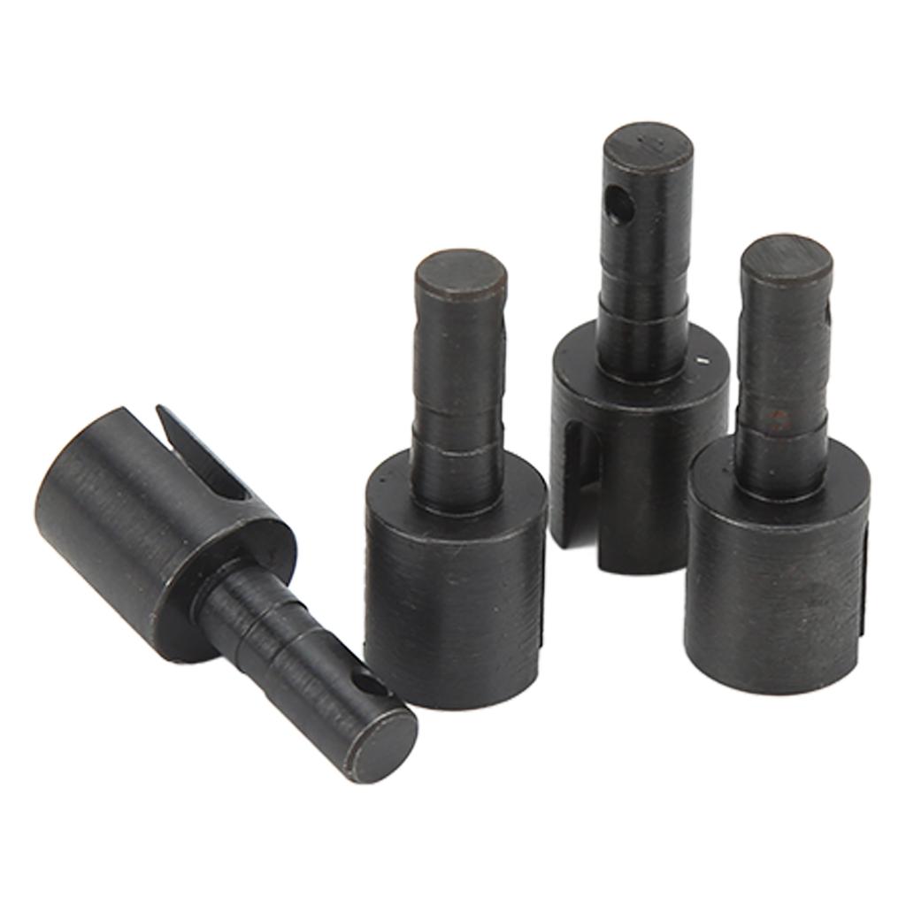 4pcs RC Differential Cup RC Differential Joint Cup for LC RACING PTG 2 110 RC Car