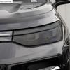 Car Headlight Tint Anti-Scratch Protective Cover Film Self Healing TPU Stickers For Volkswagen Tayron 2025 Accessories
