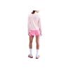 Nike Dri-Fit Swift Mid-Rise Two-In-One Comfortable Solid Color Running Shorts Women Shorts HJ5376-675