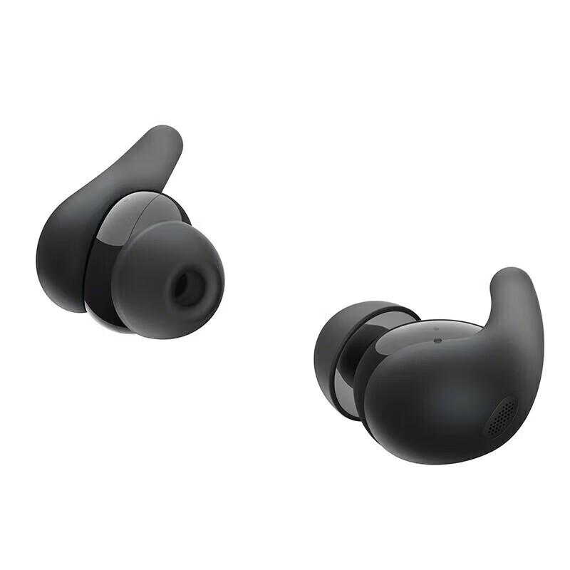 Sony LinkBuds Fit WF-LS910N Hi-Res Noise-Canceling True Wireless Earbuds