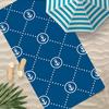 A-Anchor Towel Towel Beach Towel Oversized Quick Dry Towel Absorbent Soft Swim BeachTowels for Men Women