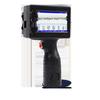 Baiyi B5 Handheld Tintenstrahldrucker: Tragbarer Datums- und Barcode-Druck mit mehrsprachiger Unterstützung