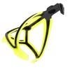 Road Bicycle Bottle Holder Stylish Mountain Bike Water Bottle Cage Bike Accessory(Black Fluorescent