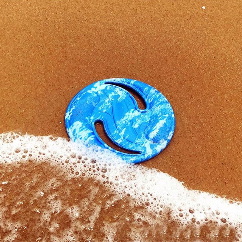 Dětská bublinková zadní měkká létající deska Měkká létající deska