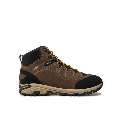 Unisex-Schuhe – Trekkingschuhe