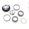 1 Set 41-22.5-24 Rulmenți conici pentru jug de direcție Pentru Honda CRF 50cc -250cc Motocicletă Dirt Pit Pro 91683/22.5 91683/24