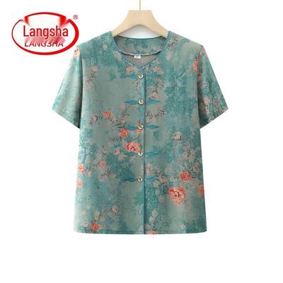 Oberteile – Blusen & Hemden