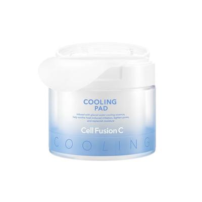 Cell Fusion C Soğutma Pedi