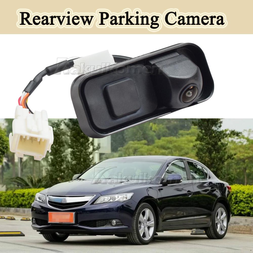 New Rear View Backup Parking Assist Camera 39530-TX6-A11 39530TX6A11 for Acura Honda 2016 ILX