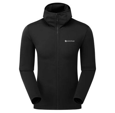Montane Fleece with Zip Protium