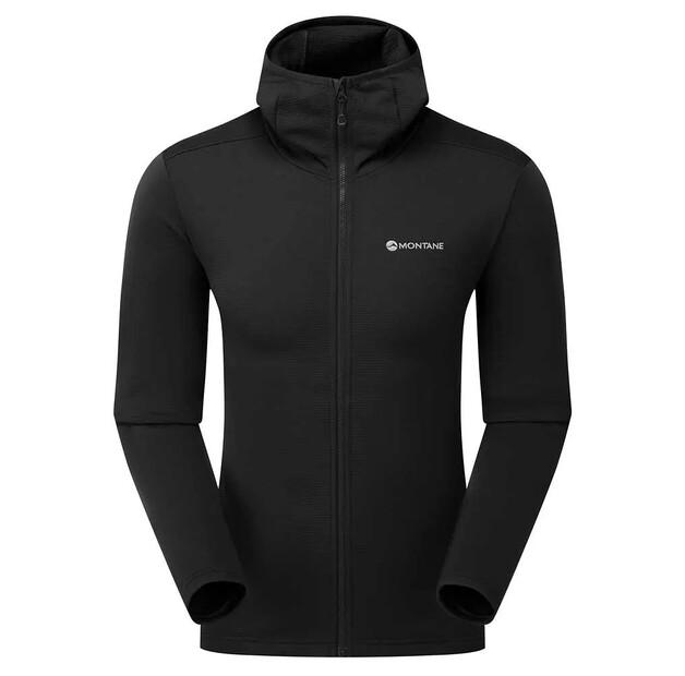 

Montane Флисовая на молнии Protium L