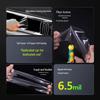 Tempered Glass Screen Protector for Volkswagen Tiguan L Pro - Compatible with 25 Models