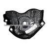 Kawasaki ZX10R Carbon Fiber Sprocket Cover