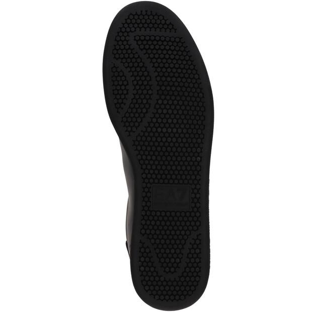 Кроссовки Emporio Armani AF10848