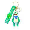 Frogs Doll Exquisite Small Gift Creative Cartoon Keychain