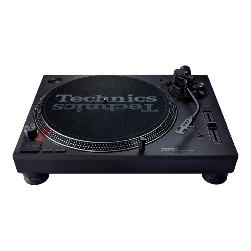 Technics SL-1200MK7-K Direct Drive Turntable System