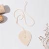 Curtain Tie Backs Hand Woven Cotton Tassel Curtain Straps Tie Decorative Accessories for Living Room Boho Decor