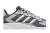 adidas Eclyptix 2000 'Grey White' Men's Sneakers