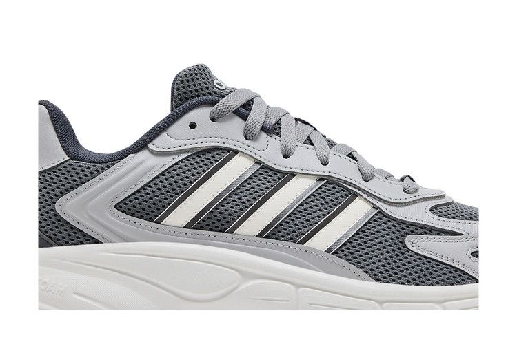 adidas Eclyptix 2000 'Grey White' Men's Sneakers