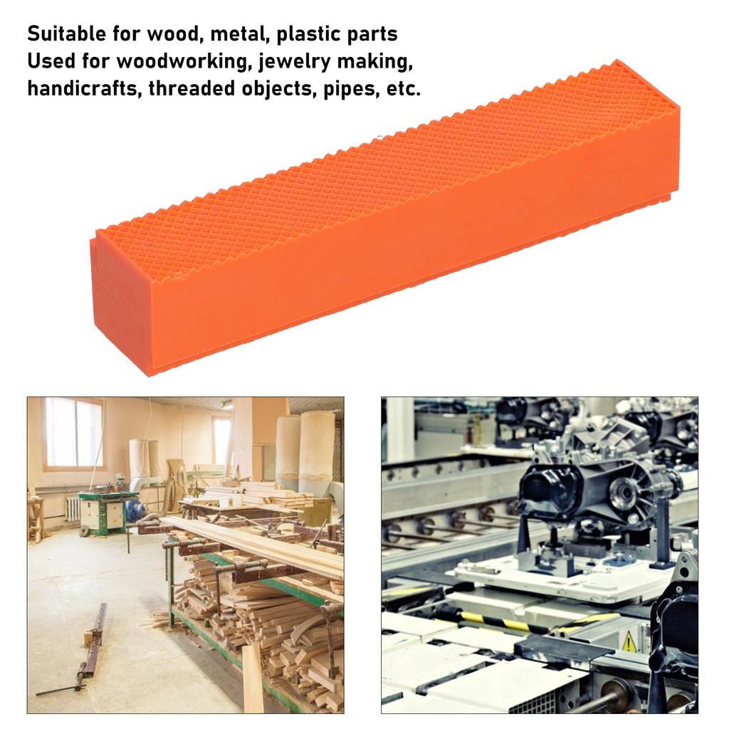 2 st     Klämma ABS Flera V-form   Magnetisk Bänkvis Huvudkäkar  eller