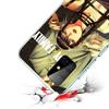 Anime S-Spy Family Anya Phone Case For Samsung Galaxy A12 A52S A42 A32 A22 A51 A50 Note 20 Ultra 10 S10 Plus A71 A70 A31 A30 A10