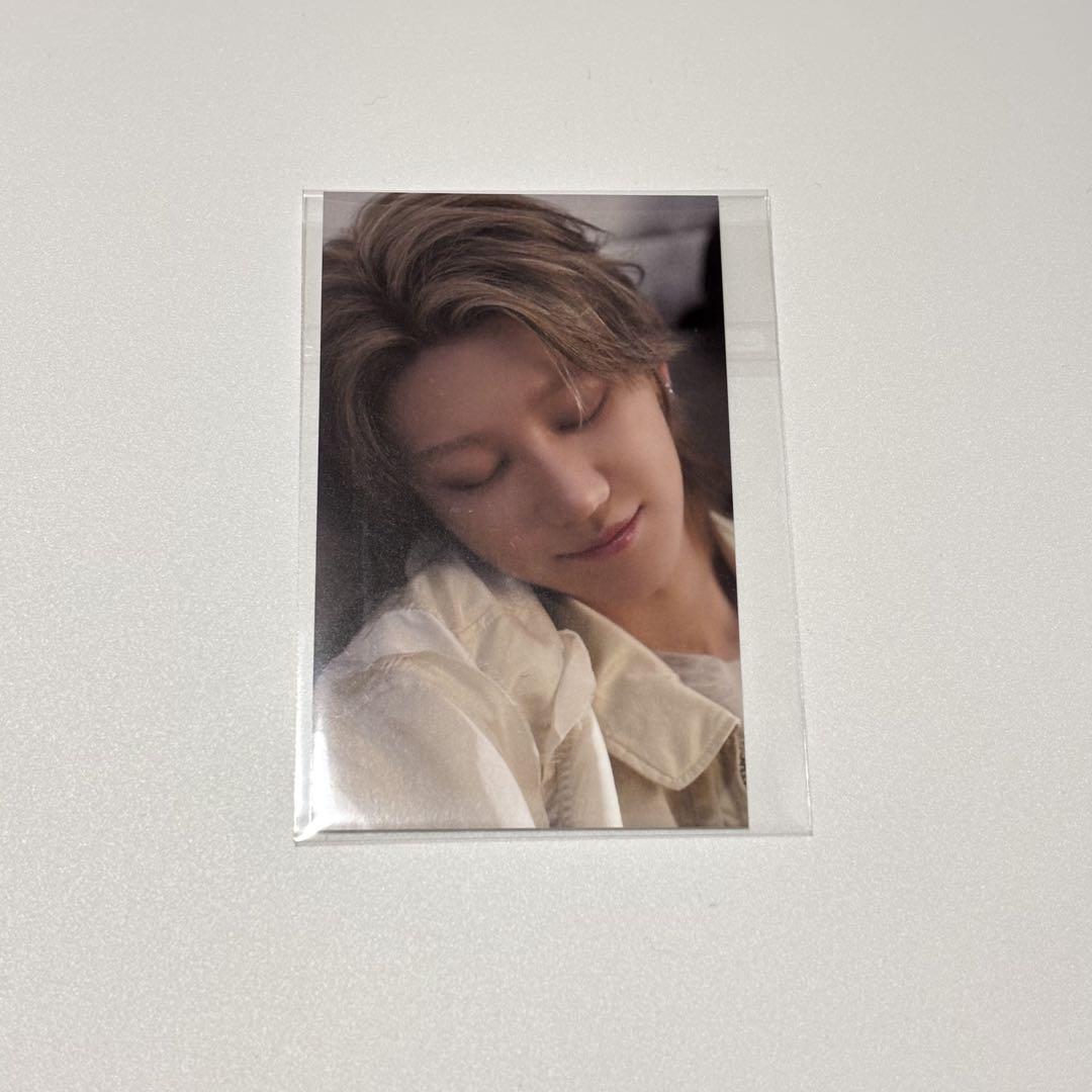 

[USED] Seventeen Seventeen venue limited Universal Studios Japan Minghao The8 Nagoya
