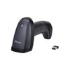 Scanner De Codes-barres Sans Fil 2D EQUIP 351024 Avec Support