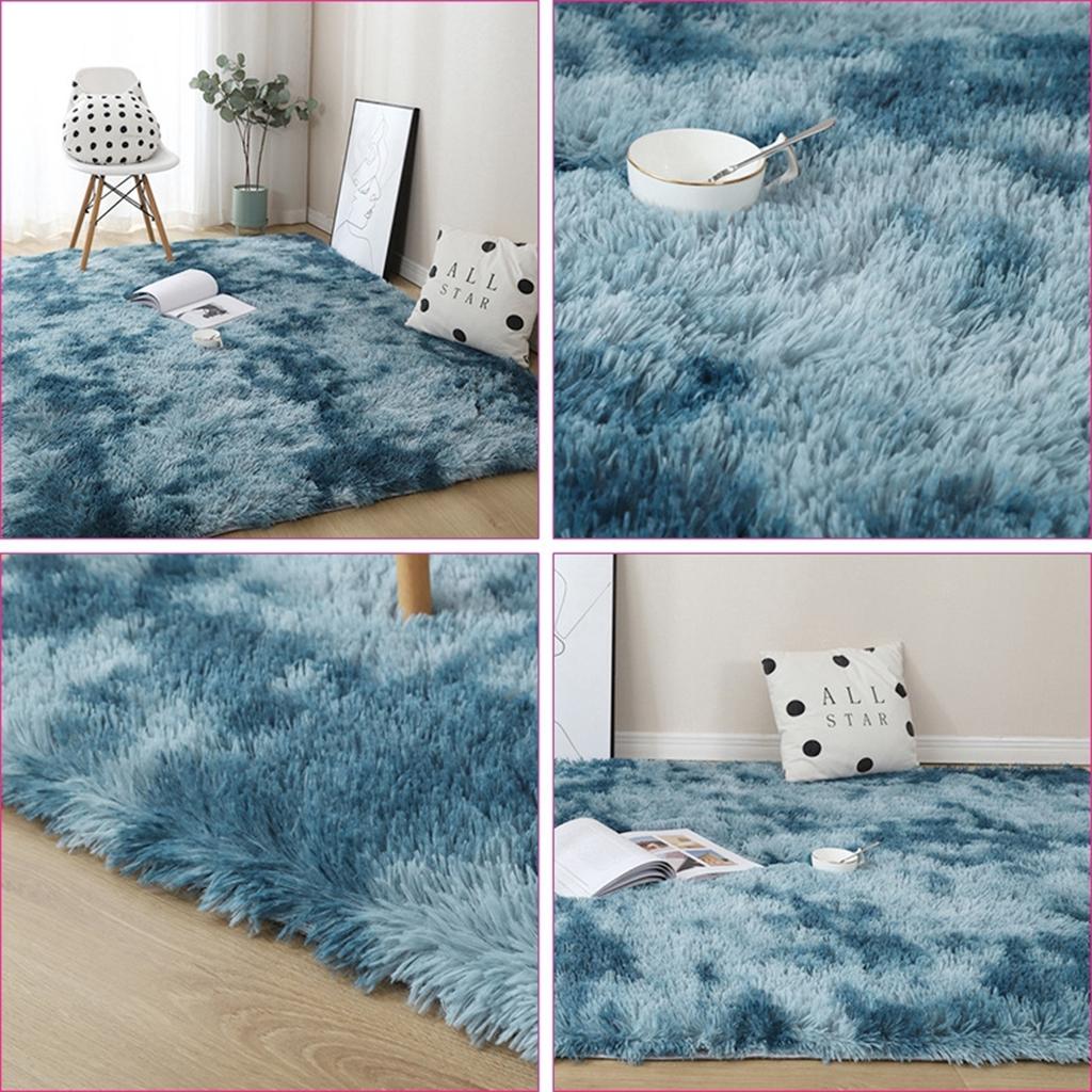Skid Proof and Easy To Maintain Carpet for Bedroom and Living Room