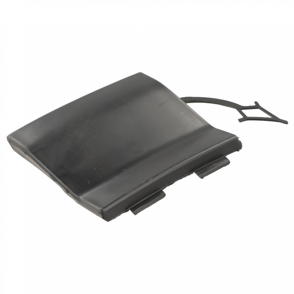 Compatible With 2015-2019 Models Front Bumper Cover Towing Eye Cover