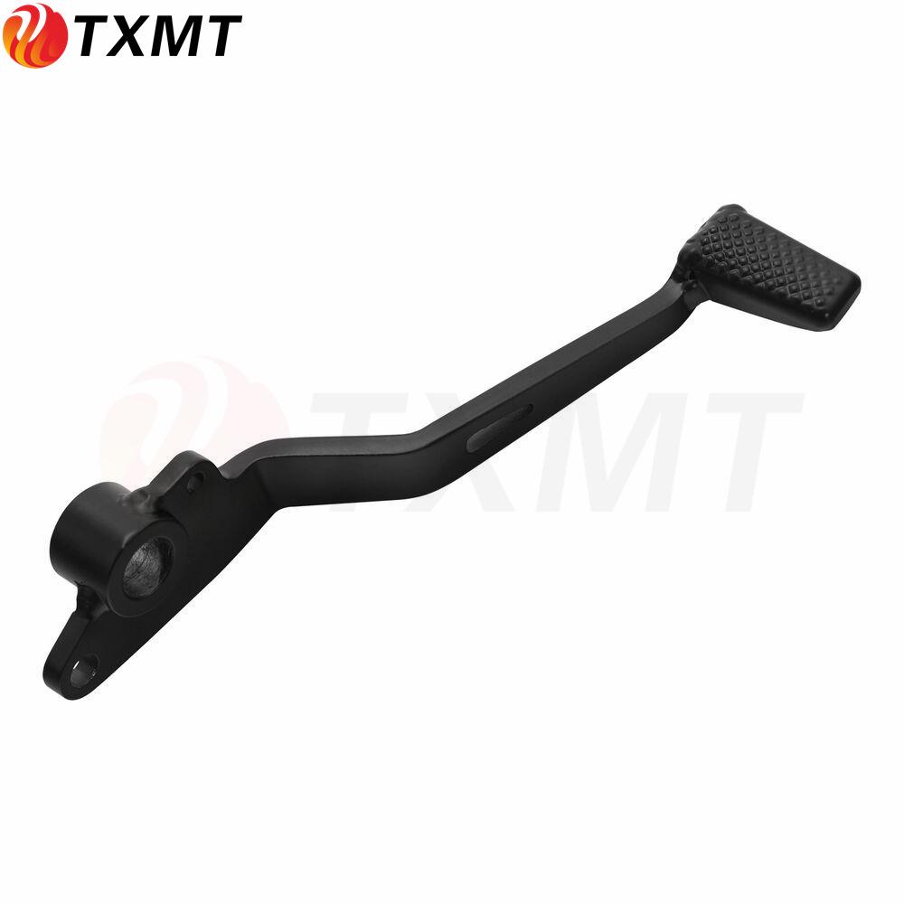 Kawasaki Ninja ZX-4R/ZX-4RR Shift and Brake Lever Set