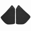 Gas Tank Traction Side Pad Anti Slip Knee Grip Protector Fits for Honda CBR1000RR 2004 2007